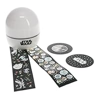 Luce Proiettore Star Wars