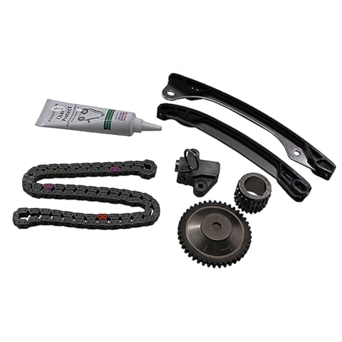 Chaîne de distribution INA compatible MERCEDES Citan W415 RENAULT Captur J5 Scénic III H5