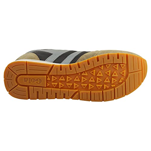 Image of Gola Men's Daytona Trainers