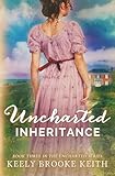 uncharted territory 3 1.8  Uncharted Inheritance: 3
