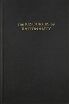 Hardcover The Resources of Rationality: A Response to the Postmodern Challenge (Studies in Continental Thought) Book