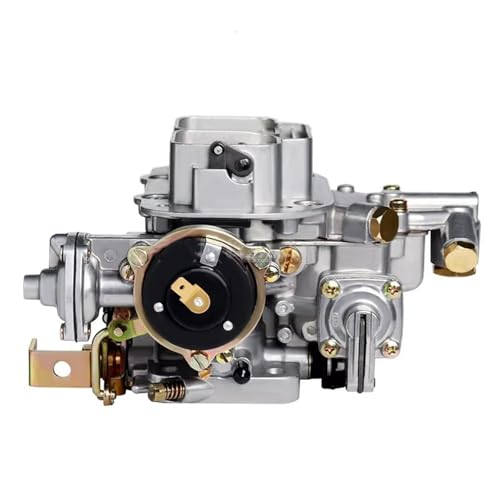 Carburateur double corps progressif 32/36 DGV pour Mazda B2000