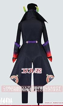 むつるー出品☆ディズニーハローウィン リーナベルSサイズコスプレ衣装
