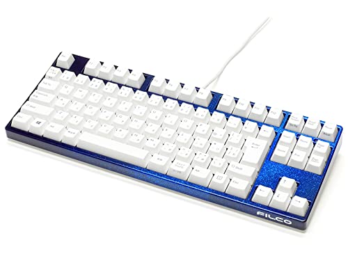 FILCO Majestouch 2 テンキーレス メカニカルキーボード