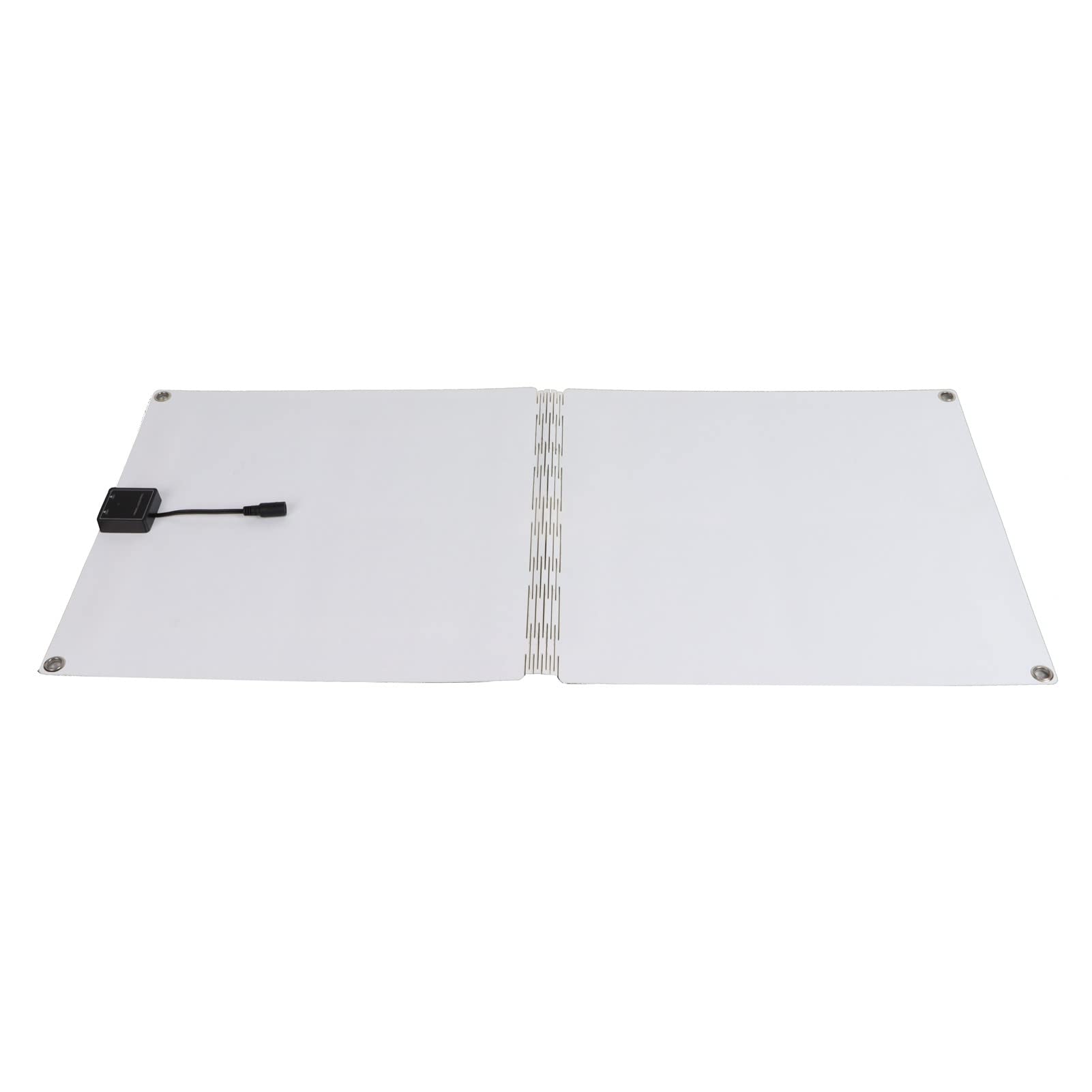 Ausla 40W Składany Panel Słoneczny, 5V 18V DC