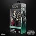 STAR WARS The Black Series Chirrut Îmwe 6-Inch-Scale Rogue One: A Story Collectible Action Figure, Toys for Kids Ages 4 and Up