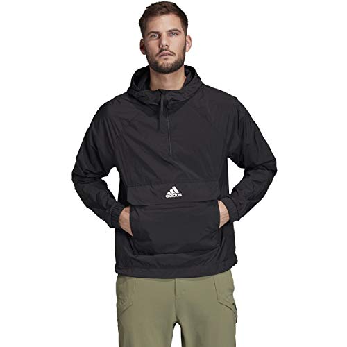 ジャケット・アウター adidas Lightweight Parka WIND. RDY WIND.
