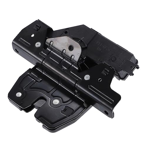 Image of ACROPIX Rear Tailgate Trunk Lift Gate Latch Lock Actuator for BMW E53 X5 3.0i 2001-2004 for BMW E53 X5 4.4i 2001-2006 No.51248408492 - Pack of 1