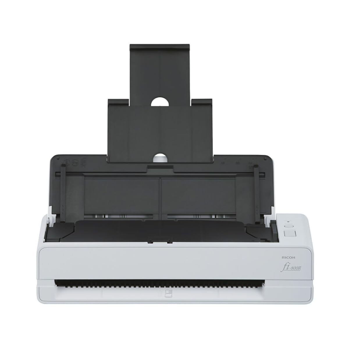 【美品】富士通 FUJITSU fi-800R A4コンパクトスキャナー RICOH fi-800R Ultra-Compact, Colour Duplex Document Scanner with