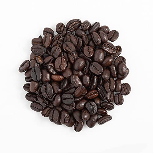 Image of San Francisco Bay Coffee Espresso Roast Whole Bean 2LB (32 Ounce) Dark Roast (Pack of 6)