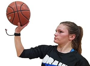 HOOPSKING Marksman Basketball Training Shooting Aid, Perfect Follow Through on Shot product image