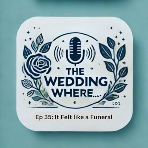 It Felt Like a Funeral cover art