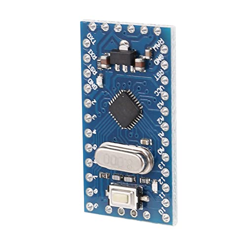 168 Puces Pro Mini 3.3V 8M module électronique pour programmation robotique et IoT