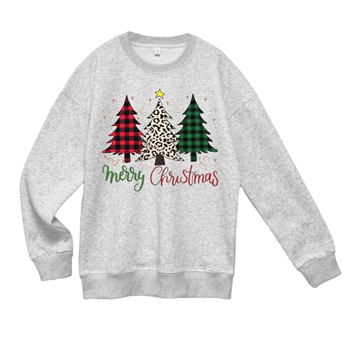 Christmas Sweatshirt - image 3