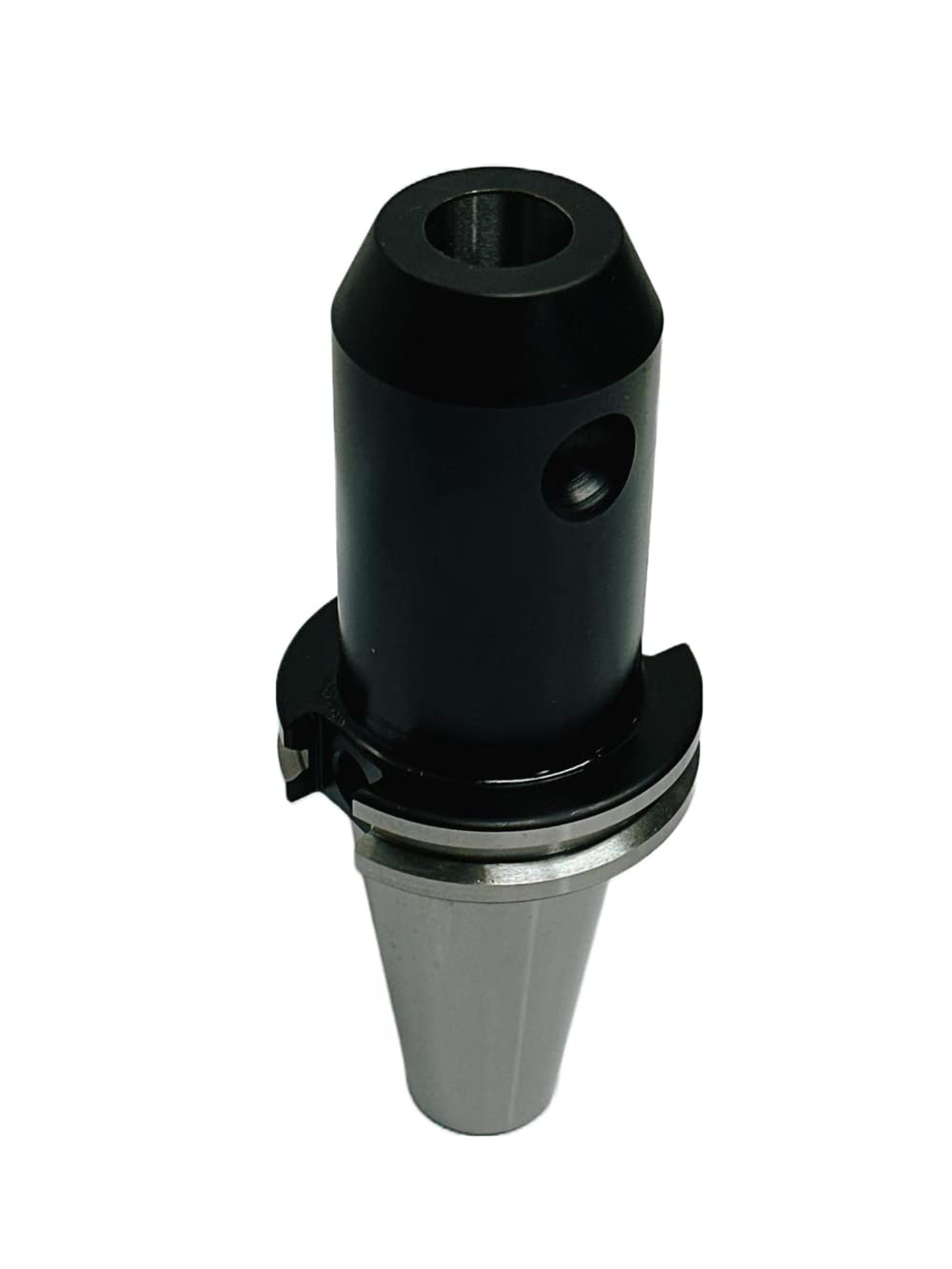 MH GLOBAL CAT40 Shank Size 3/4 Inch x 3-3/4 Inch End Mill Tool Holder Adapter