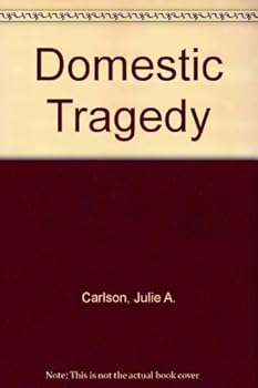 Paperback Saq 98: 3 Domestic Tragedy Book