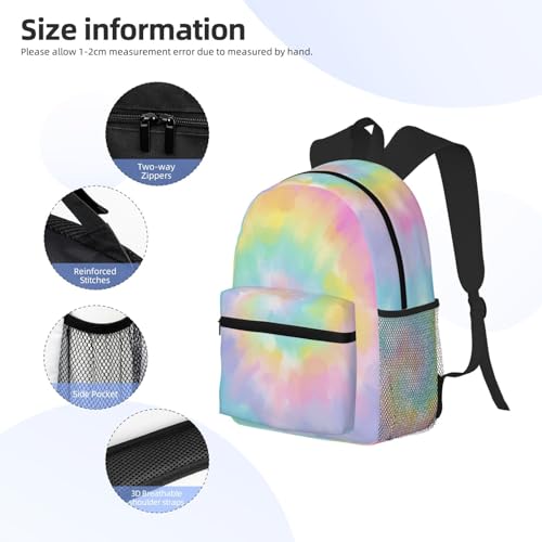 Mochila plegable ultraligera 20L para senderismo y viaje miniatura 4