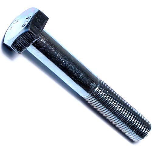 Image of Hard-to-Find Fastener 014973274832 Hex Cap Screws, 10mm-1.00 x 60mm, Piece-25
