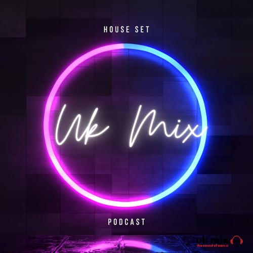 Couverture de Uk Mix RadioShow