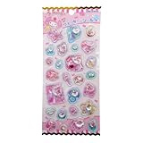 マイメロディ[シールシート]プチウォーターINシールサンリオ