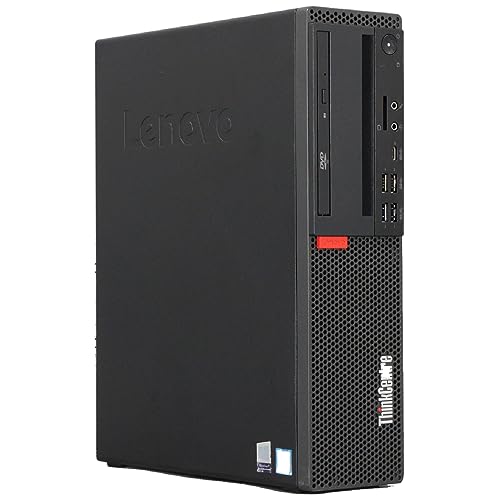 Amazon.co.jp: 中古パソコン Lenovo ThinkCentre M720s Small