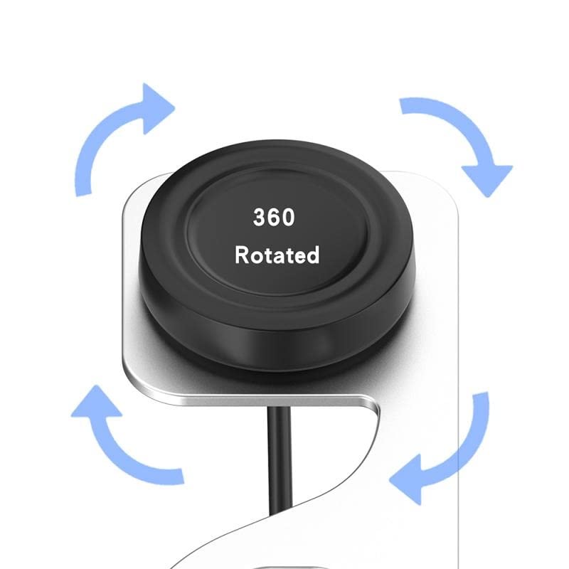Base de Carga para Reloj Deportivo miniatura 6