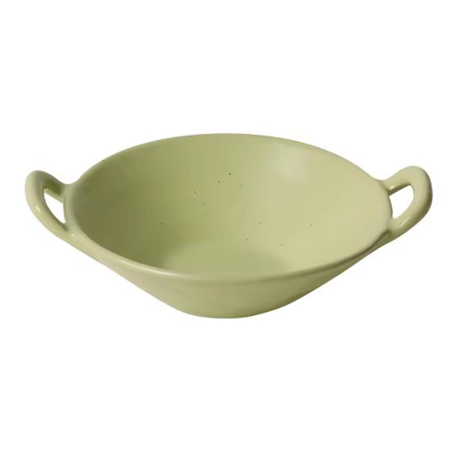 XUJUAN-0227 Salad Bowl Ceramic Dish for Holding Sauces Desserts Jams Salads Etc