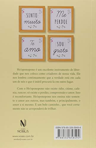 Ho'oponopono - O Segredo da cura havaiana
