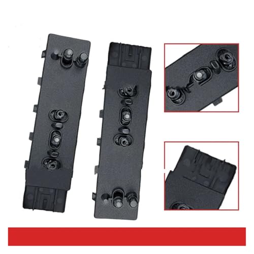 Interrupteur de réglage de siège pour Lancer Evolution et ASX 6922A033 - 3