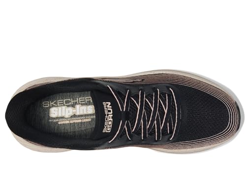 Skechers Women's Max Cushioning Elite 2.0 Kaplan Hands Free Slip-ins Sneaker2