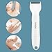 Othos Multi-Functional Electric Trimmer Kit for Women, Bikini Trimmer, Nose & Eyebrow Trimmer, Foil Shaver All in One Device, Wet and Dry use, Waterproof, AA Battery Operated (Included)