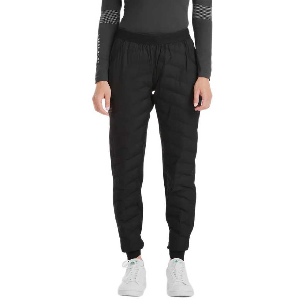 Pantalones de equitación acolchados Horse Pilot M para jinetes 8