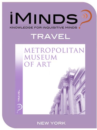 Buy Metropolitan Museum of Art: Travel — BookShops.in