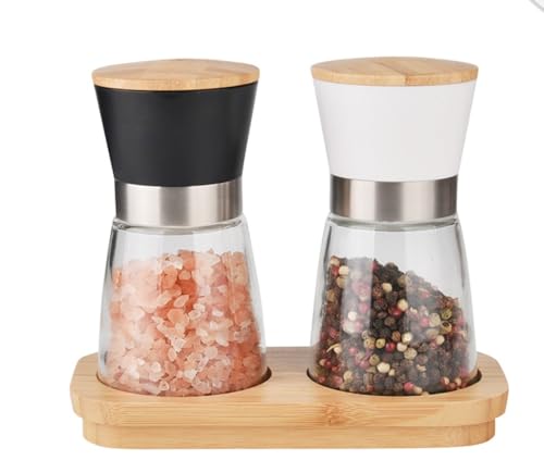 Livmorx �y�b�p�[�~�� �X�p�C�X �� ������ ���܂���� �X�e�����X ����ȒP �e�����߉� �Ӟ��� �|�[�^�u�� �X�p�C�X �� ���^ �Z���~�b�N �Ӟ� �蓮 �N�b�V�����t��2�_�Z�b�g (170ml-2��)