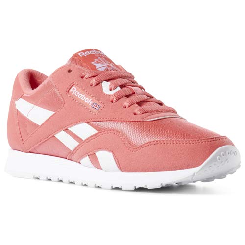 Image of Reebok Classics Men's Cl Lthr Leather Running Shoes