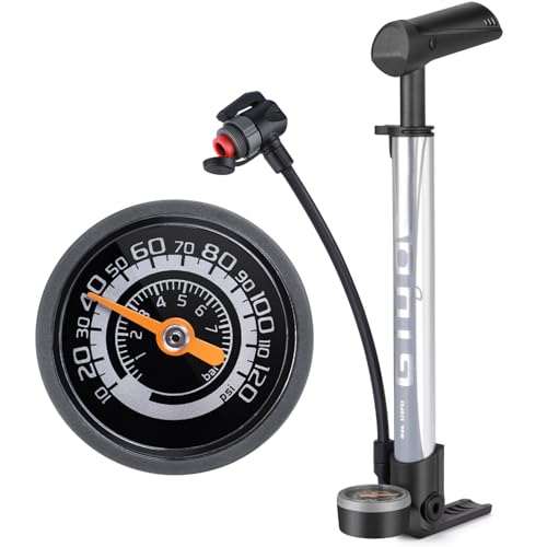 CXWXC GIYO 携帯ポンプ GM-642