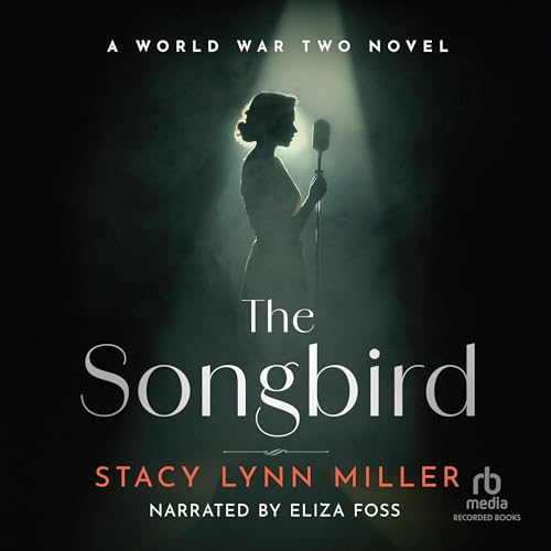 The Songbird by Stacy Lynn Miller episode artwork