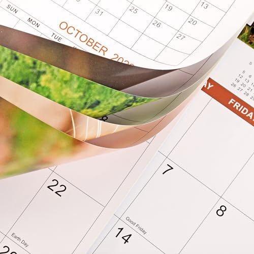 2024 Wall Calendar Animal Memes Wall Calendar 2024