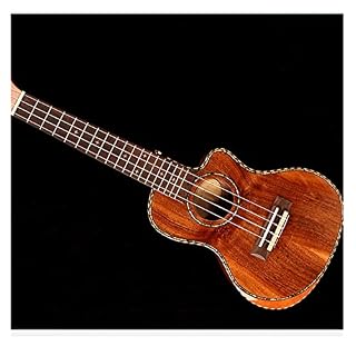 ukulélé Voyage Ukulélé Top Panel Design Mini Guitare Strings Mucc Instrument Guitare Acoustique - Les Beatles, Paul McCartney, John Lennon, RIngo Starr, George Harrison ukulélé Voyage Ukulélé Top Panel Design Mini Guitare Strings Mucc Instrument Guitare Acoustique – Image 7