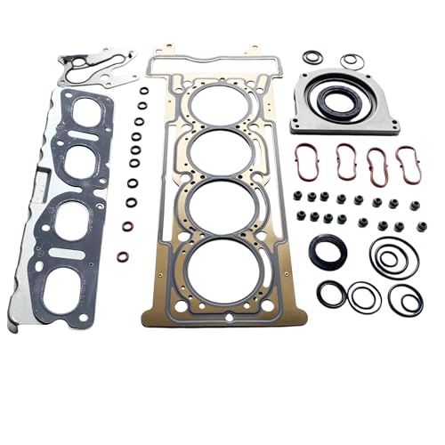 Kit de réparation de moteur Mercedes pour résoudre les fuites de culasse W205