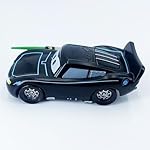 Metal Vehicles 1:55 Diecast Model Mini Car Set, Compact Portable & Collectible Car Toys for 3+ Years Kids Boys Girl Birthday Gift - Image 3