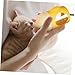 Toyvian Kitten Nursing Bottle Pet Bottle for Newborn Puppies Kittens Reusable Scale