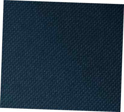 Fabric Navy Blue 420 Denier Nylon Fabric PU Water Repellant - 59" Wide by The Yard