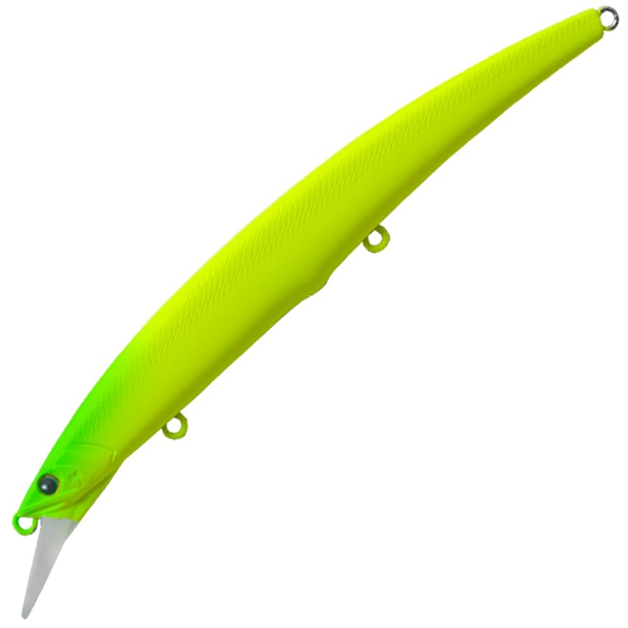 Leurre Palms Ark Rover 125S : Bavette Diamant Haute Performance 17g Color mt-749