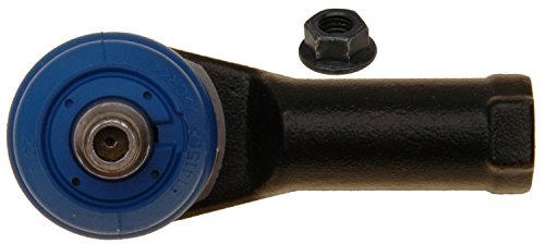 Terminal de dirección exterior ACDelco 45A2476 para control preciso 2