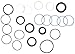 Gates 348722 Power Steering Repair Kit