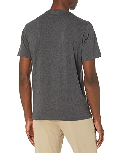 Image of Amazon Essentials Men's Short-Sleeve Crewneck Pocket T-Shirts