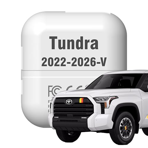 Protect-X, Fits for Tundra 2026 2025 2024 2023 2022, with