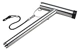 porte canne orientable pour kayak  OSCULATI Porte-Canne Haut orientable 32 mm