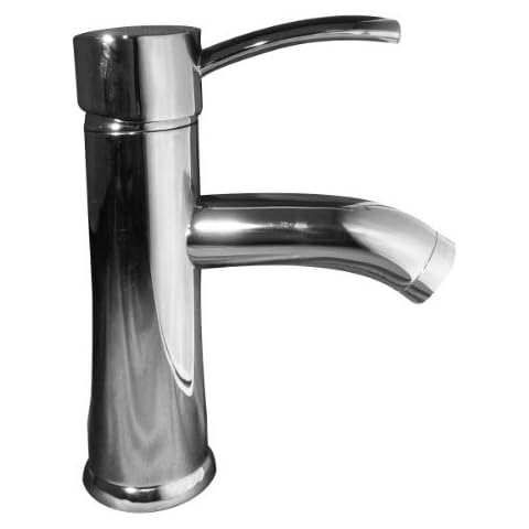 Bidet4me, Bm-8246, Contemporary Bathroom Faucet Vessel Sink, Single Handle – Vale Pack Cover
